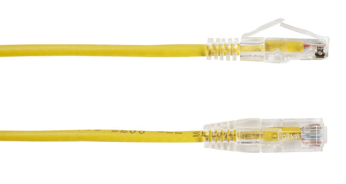 Black Box CAT6 2.1m networking cable