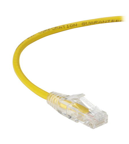 Black Box CAT6A 4.5m networking cable