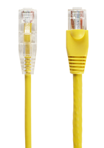Black Box CAT6A 3m networking cable