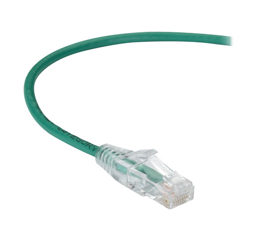 Black Box CAT6 0.9m networking cable