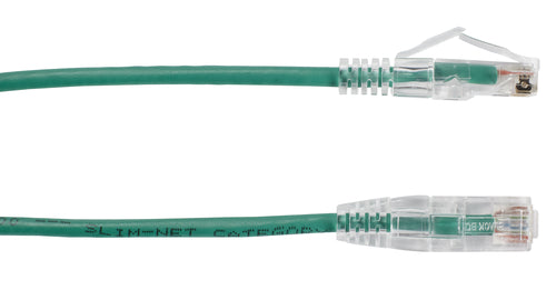 Black Box CAT6A 0.9m networking cable