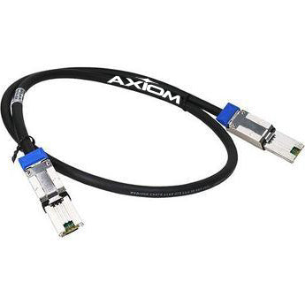 Axiom 691971-B21-AX Serial Attached SCSI (SAS) cable