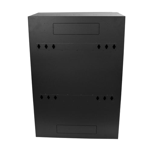 StarTech.com RK830WALVS 8U Vertical Wall Mount Server Rack Cabinet - 15" Low Profile, Locking Enclosure