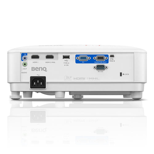 BenQ TH671ST data projector
