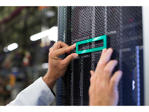 HPE Trusted Platform Module 2.0 Gen10 Option