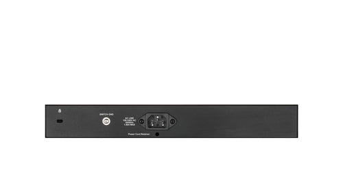 D-Link DGS-1210-10MP network switch