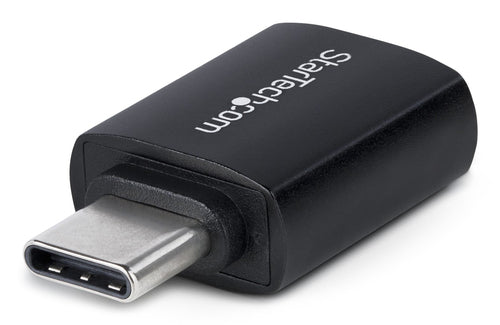 StarTech.com USB31CAADGCP cable gender changer