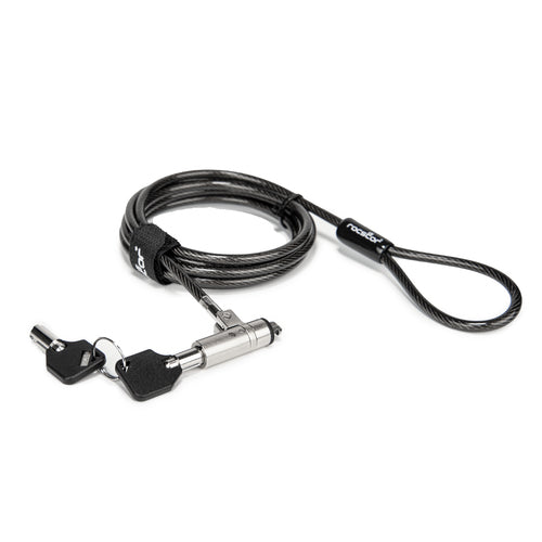 Rocstor Y1RB003-B2 cable lock