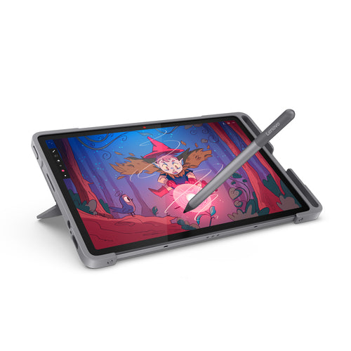Lenovo Chromebook Duet EDU G2