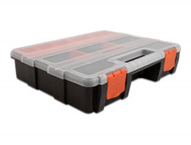 DeLOCK 18416 storage box