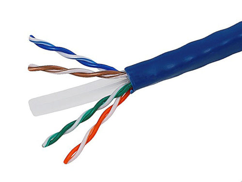 4XEM 4XCAT61000BL networking cable