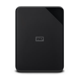Western Digital WDBJRT0040BBK-WESN external hard drive