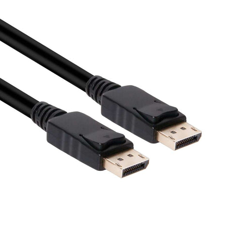 CLUB3D CAC-2067 DisplayPort cable