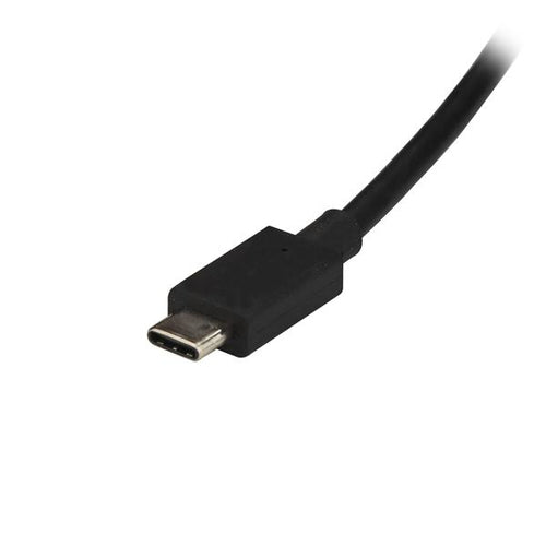 StarTech.com MSTCDP123HD USB graphics adapter