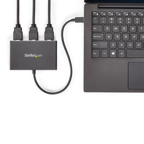 StarTech.com MSTCDP123HD USB graphics adapter