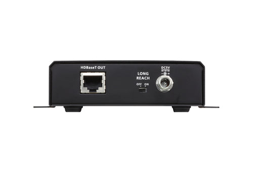 AV Extender ATEN VE1812 4K 150m 3D HDCP Wired Connectivity