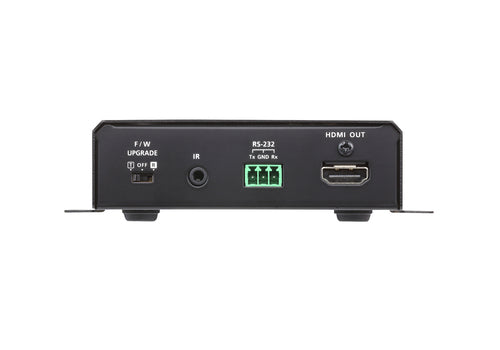 AV Extender ATEN VE1812 4K 150m 3D HDCP Wired Connectivity