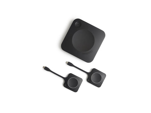Barco ClickShare C-10 wireless presentation system