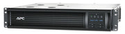 APC SMT1000RM2UC uninterruptible power supply (UPS)