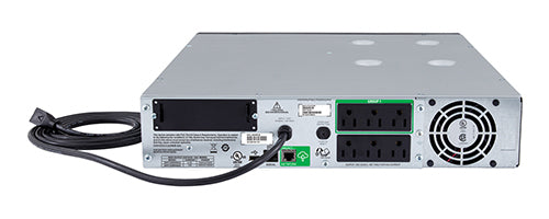 APC SMT1000RM2UC uninterruptible power supply (UPS)