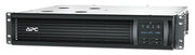 APC SMT1500RM2UC uninterruptible power supply (UPS)