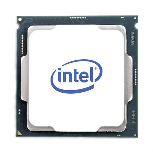 Intel Core i5-8400 processor
