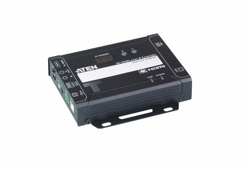 AV Extender ATEN VE8950T 4096x2160 HD Wired 100m Black