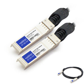 AddOn Networks 10G-SFPP-TWX-P-0308-AO InfiniBand/fibre optic cable