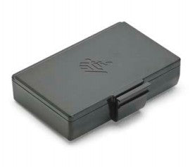 Battery Zebra BTRY-MPM-22MA1-01 Black 1 pc(s) - BTRY-MPM-22MA1-01