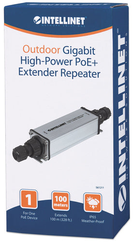 Intellinet 561211 network extender