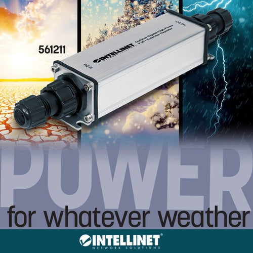 Intellinet 561211 network extender