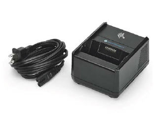 Zebra SAC-MPM-1BCHGUK1-01 battery charger