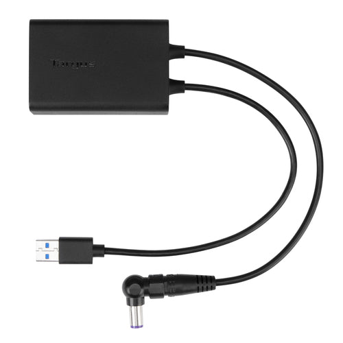 Interface Card/Adapter Targus ACA42USZ Black Connectivity Upgrade