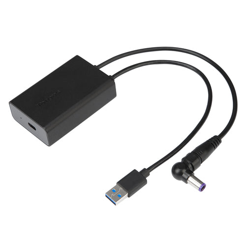 Interface Card/Adapter Targus ACA42USZ Black Connectivity Upgrade