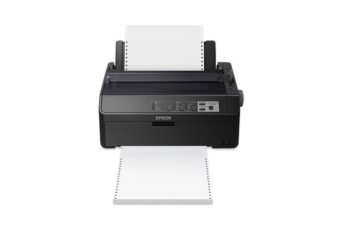 Epson C11CF37201 dot matrix printer