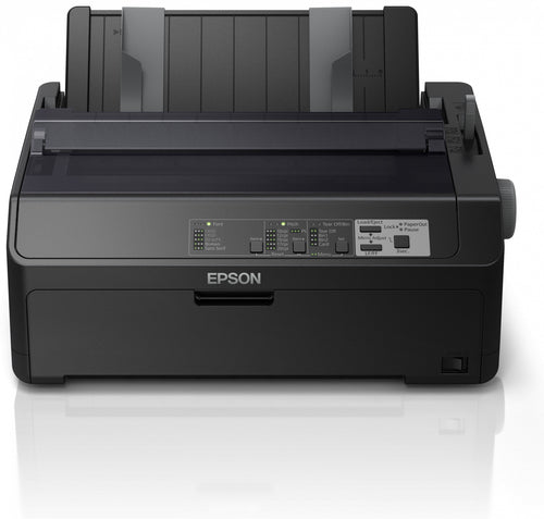 Epson C11CF37201 dot matrix printer