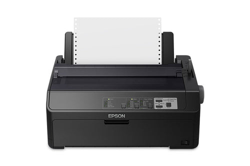 Epson C11CF37202 dot matrix printer