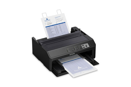 Epson C11CF37202 dot matrix printer