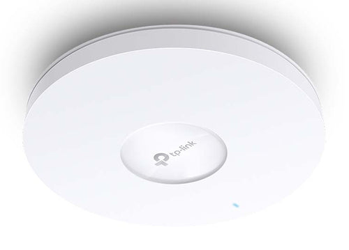 Access Point TP-Link EAP610 AX1800 Dual Band 1775Mbit/s Ceiling Mount