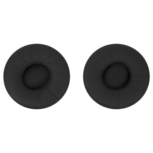 Jabra Ear Pads Leather Black Replacement Accessory for Headphones