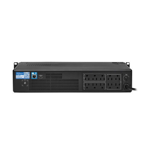 Eaton SMART1000LCDNC uninterruptible power supply (UPS)