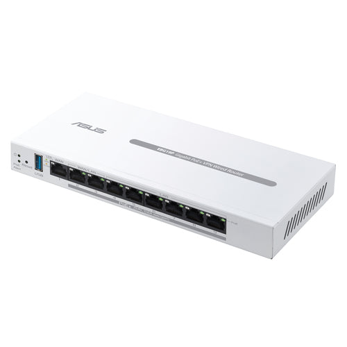 ASUS ExpertWiFi EBG19P wired router