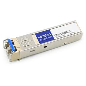 AddOn Networks RDH102406/55-AO network transceiver module