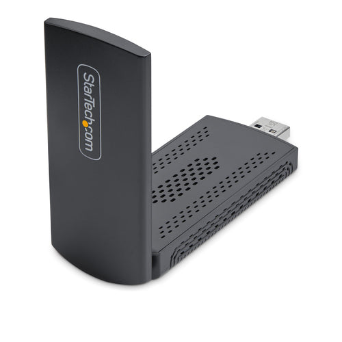 StarTech.com AX54005A-USB-WIFI-6E network card