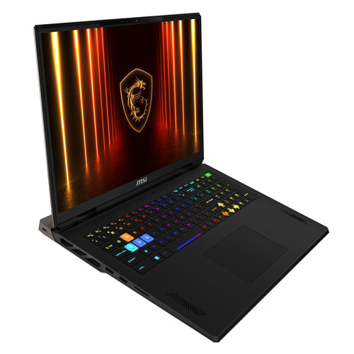 MSI Vector A18 HX A9WIG-223US