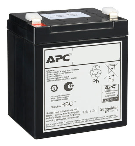APC APCRBCV211 UPS battery