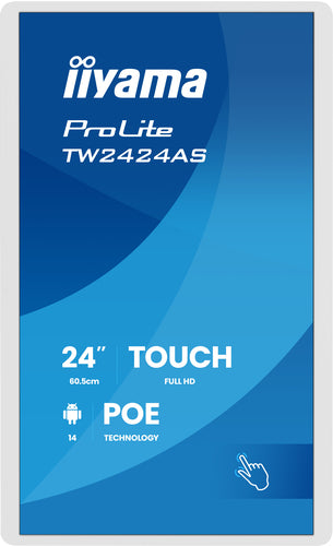 iiyama TW2424AS-W3P Signage Display