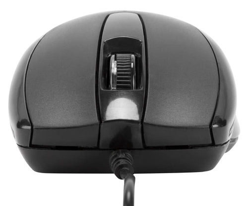 Keyboard Targus AKM622UK Full-Size Wired USB QWERTY - AKM622UK