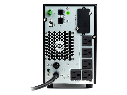 Vertiv Liebert PSI5-1500MT120LIN uninterruptible power supply (UPS)