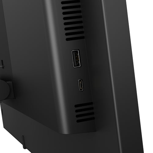 Lenovo ThinkVision T24D-4t computer monitor